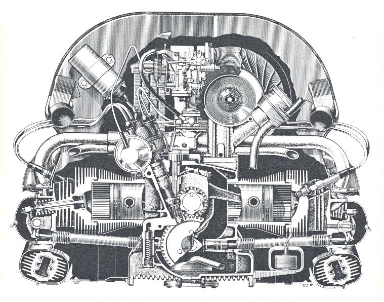 vw engines for sale